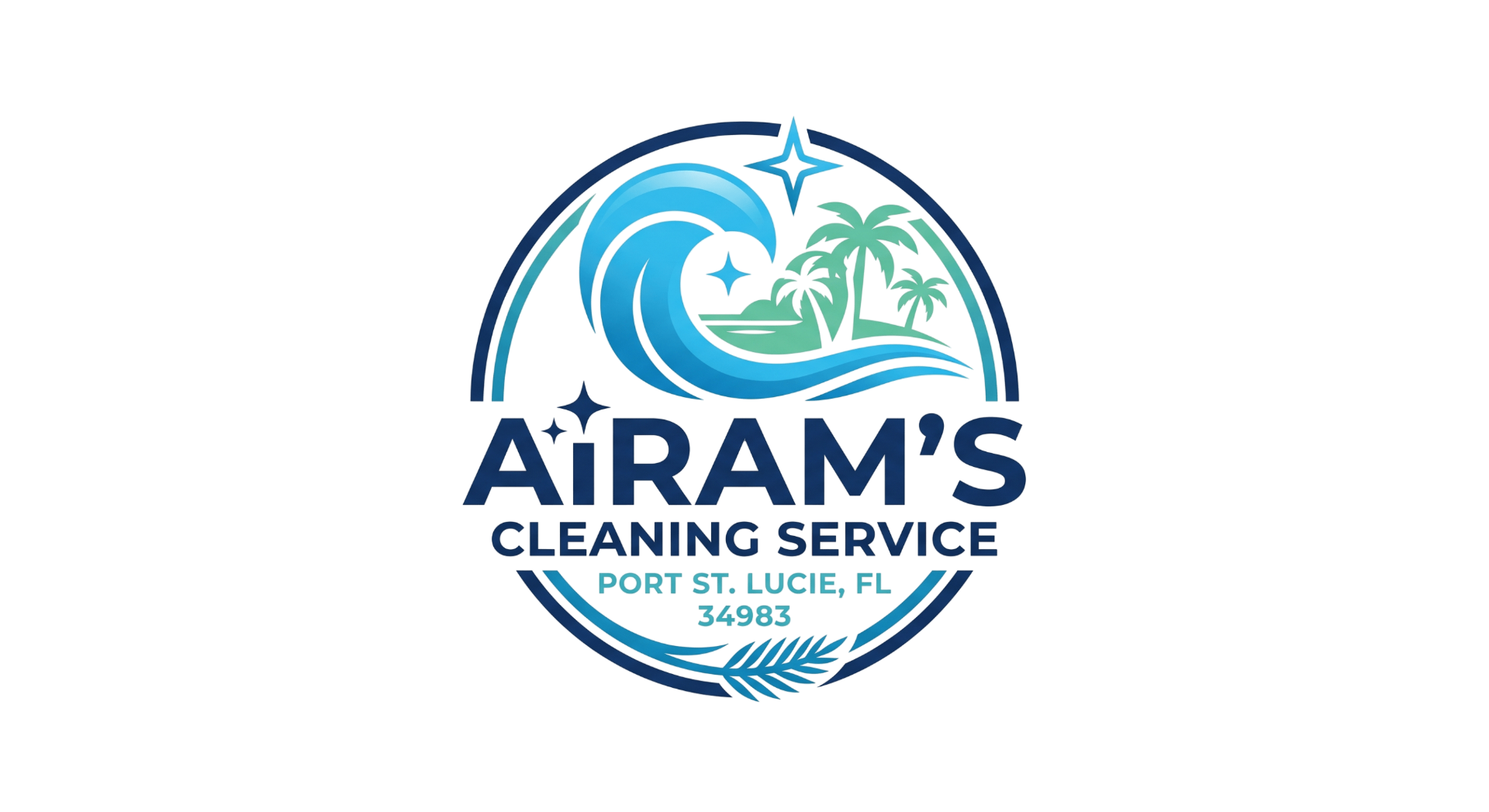 Airam's Cleaning Service — Port St. Lucie, FL 34983